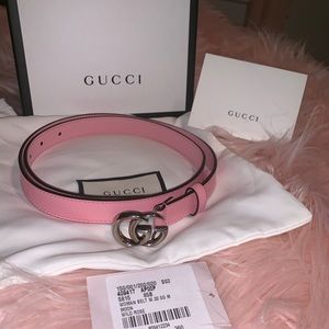 Women’s Gucci Belt